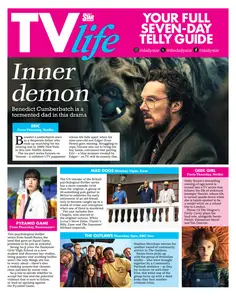 Daily Star TV Life - 26 May 2024