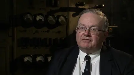 Battle of Britain: The Race for Radar (2020)