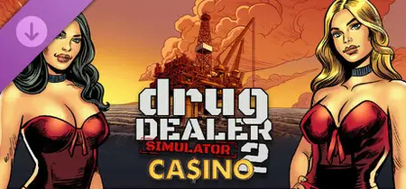 Drug Dealer Simulator 2 Casino (2025)
