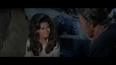 Bandolero! (1968)