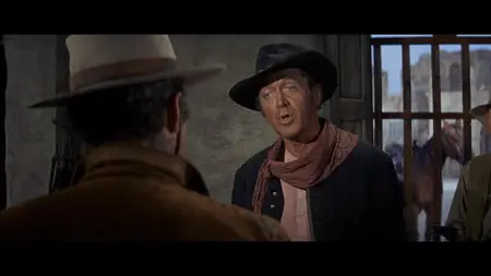 Bandolero! (1968)