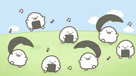 Gekkan! Nanmono Anime - S01E03