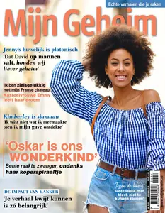 Mijn Geheim - 4 September 2025