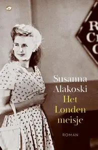 Het Londen-meisje (Dutch Edition)
