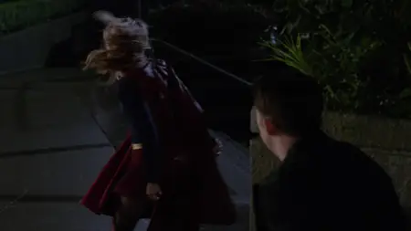 Supergirl S04E14