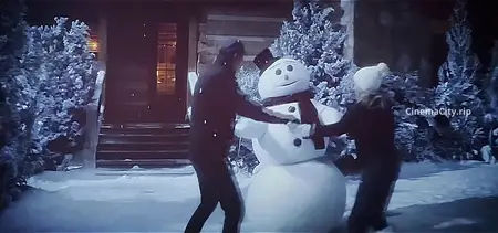 The Naked Gun (2025)