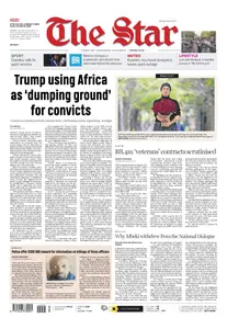 Star - 11 August 2025