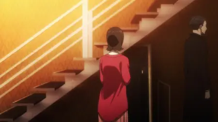 PSYCHO-PASS 3 FIRST INSPECTOR - S03E01