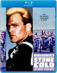 Stone Cold (1991) [Remastered]