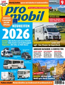 Promobil - September 2025