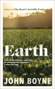 Earth by John Boyne