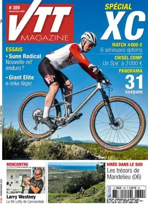 VTT Magazine - Février-Mars 2025