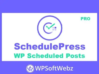WP Scheduled Posts Pro v5.3.0