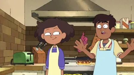 Amphibia S03E02