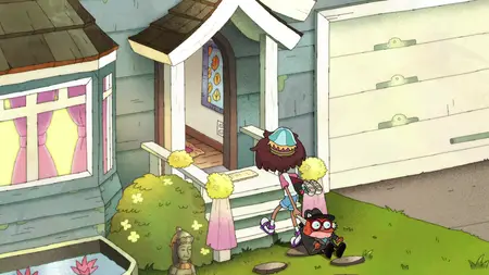 Amphibia S03E02