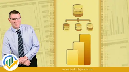 Power BI Master Class-Data Models and DAX Formulas [Updated 2/2026]