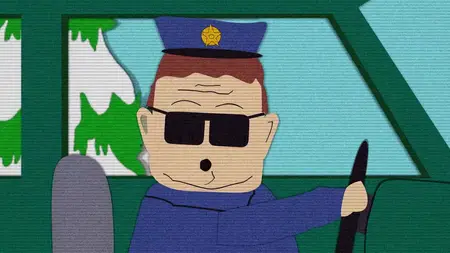 South Park S02E03