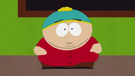 South Park S02E03