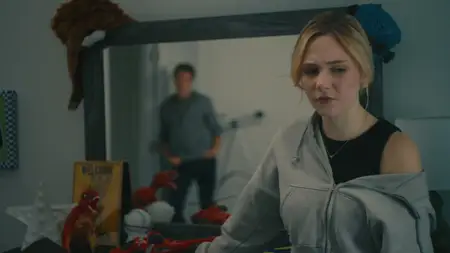 Killing the Competition (2025)