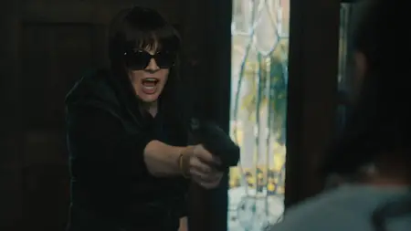 Killing the Competition (2025)