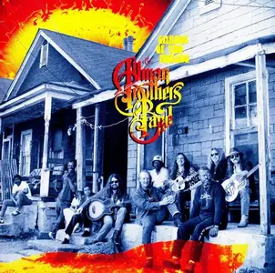 The Allman Brothers Band - Shades Of Two Worlds (1991)