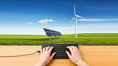 Introduction to Software for Renewable Energy