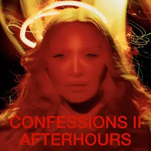 Madonna - CONFESSIONS II: Afterhours Edition (2026) [Official Digital Download]