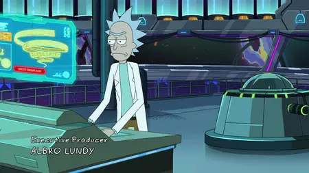 Rick and Morty S07E05