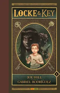 Locke & Key Integral Tomo 2 (de 3)