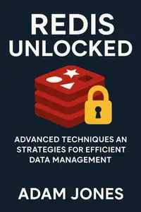 Redis Unlocked: Advanced Techniques and Strategies for Efficient Data Management