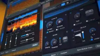 iZotope RX 11 Audio Editor Advanced v11.2.0