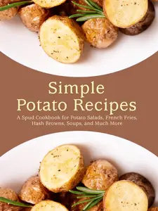 Simple Potato Recipes
