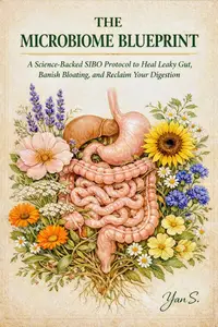 THE MICROBIOME BLUEPRINT