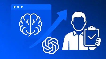 AI & ChatGPT for QA Engineers