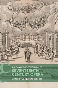 The Cambridge Companion to Seventeenth-Century Opera