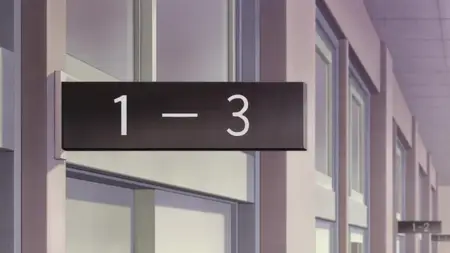 Hana wa Saku, Shura no Gotoku - 01 (1080p