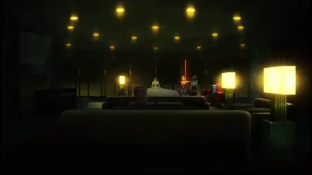 FateXTRA Last Encore - 03