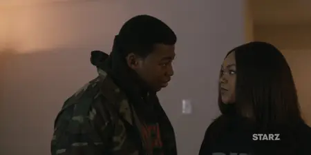 Power Book III: Raising Kanan S04E04