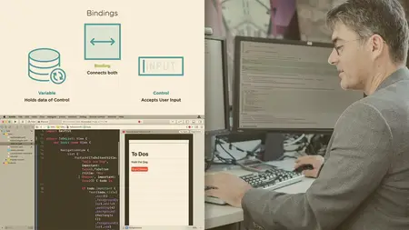 Build Your First SwiftUI App in Under 90mins