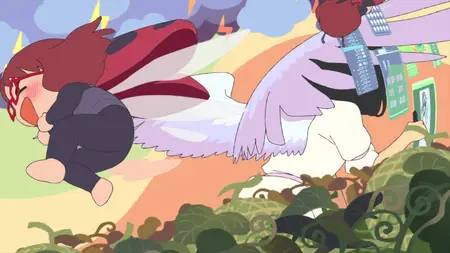 Witch Watch - 08
