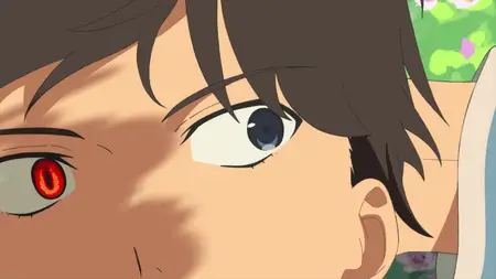 Witch Watch - 08