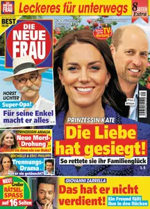 Die Neue Frau - 12 Mai 2026