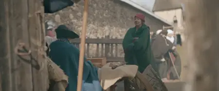 Silver, Speik and Sumpters (2024)