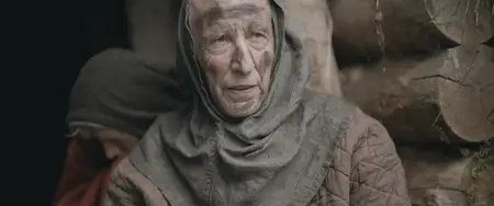 Silver, Speik and Sumpters (2024)