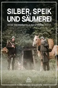 Silver, Speik and Sumpters (2024)