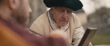 Silver, Speik and Sumpters (2024)