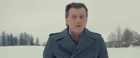 Silver, Speik and Sumpters (2024)