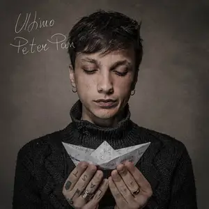 Ultimo - Peter Pan  (2018)