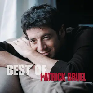 Patrick Bruel - Triple Best Of (2009)