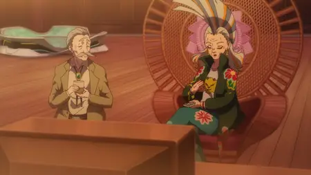 Beyblade X 79 - The King and the Queen (1080p